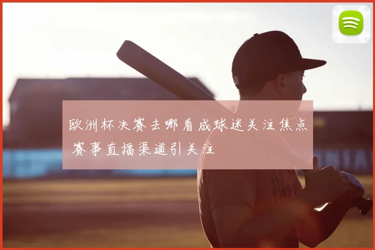 欧洲杯决赛去哪看成球迷关注焦点 赛事直播渠道引关注